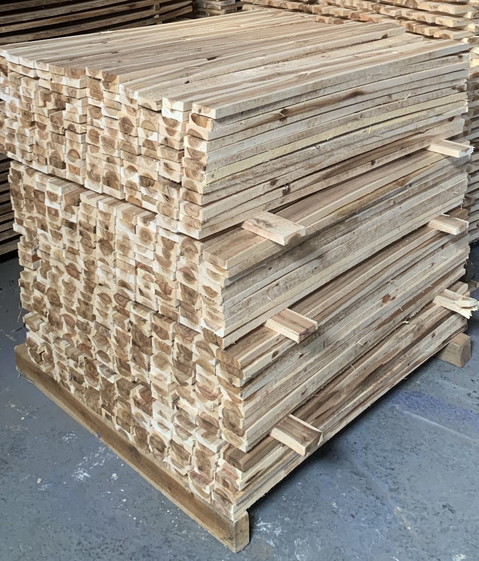 Giá Ván Gỗ Pallet - Gỗ Xẻ Thanh Pallet - Gỗ Đóng Pallet Ở Đồng Nai